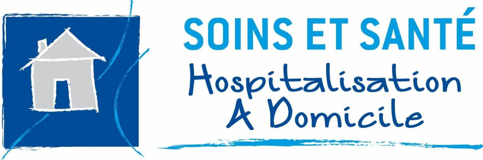 Architecte - HAD Soins & Santé logo