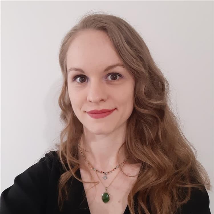 Photo de Laurie MEYER, Consultante chez Aktislab