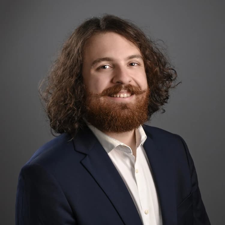 Photo de Guillaume ROUSSEL, Founder chez Aktislab