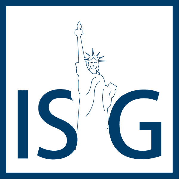 ISG
